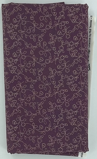 [BBM26B-1800s] BBM26 Border - 1800’s