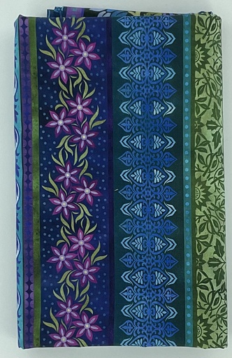 [BBM26B-Garden] BBM26 Border - Garden