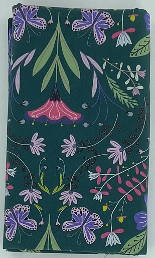 [BBM26B-Springdance] BBM26 Border - Spring Dance