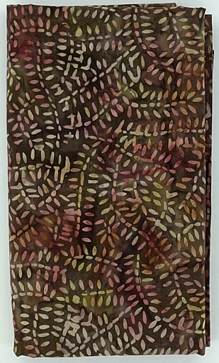 [BBM26B-Bloompink] BBM26 Border - Bloom Pink