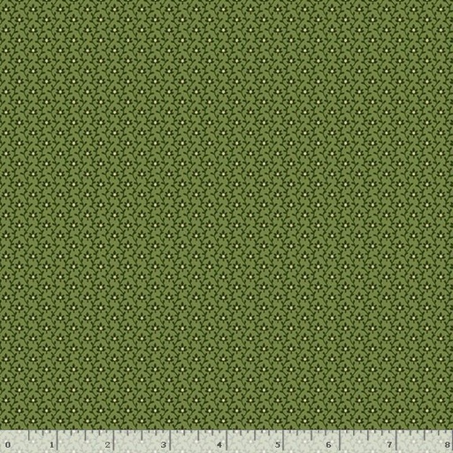 [R491577DGREEN] New Dawn Vine Green