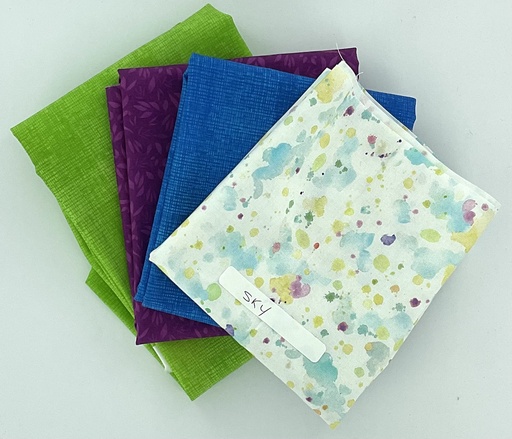 [BBM26BB-Deepsky] BBM26 Bonus Table Runner Bundle - Deep Sky