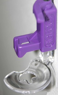 [BFL] Big Foot Low Shank