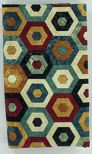 [BBM26B-Sewingaround2] BBM26 Border - Sewing Around 2