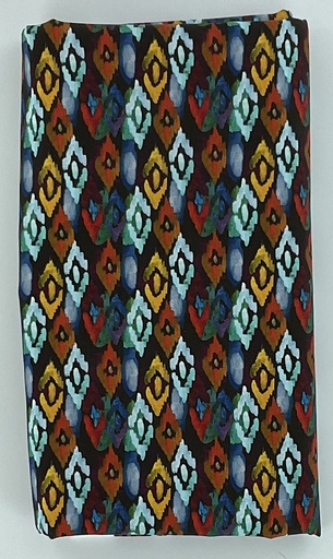 [BBM26B-Turquoise] BBM26 Border - Turquoise