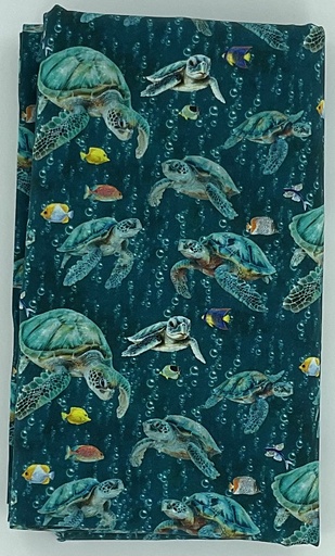 [BBM26B-Underthesea] BBM26 Border - Under the Sea