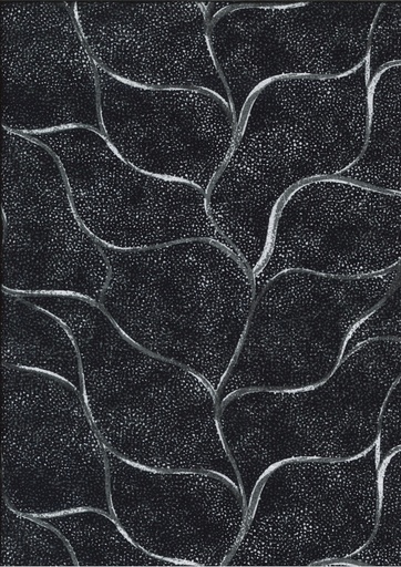 [LWLB] Ladies Walking Along the Line Black