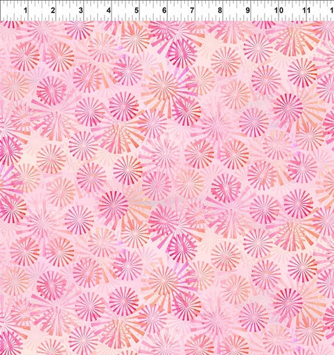[5FEL-1] Felicity Pink Rays