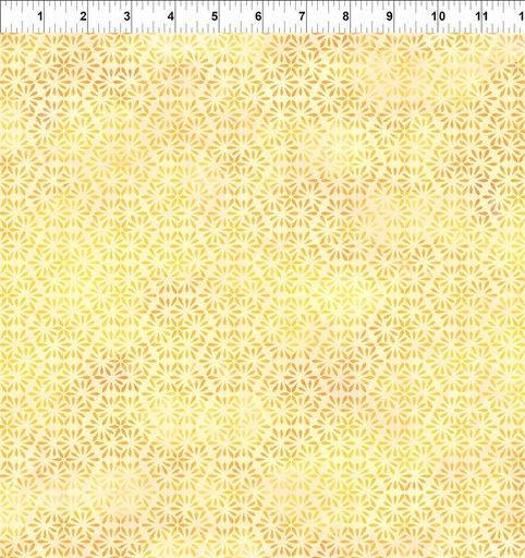 [7FEL-1] Felicity Yellow Hex