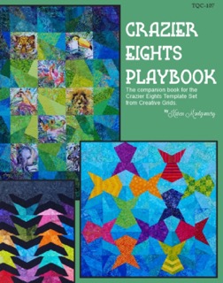 [TQC107] Crazier Eights Playbook