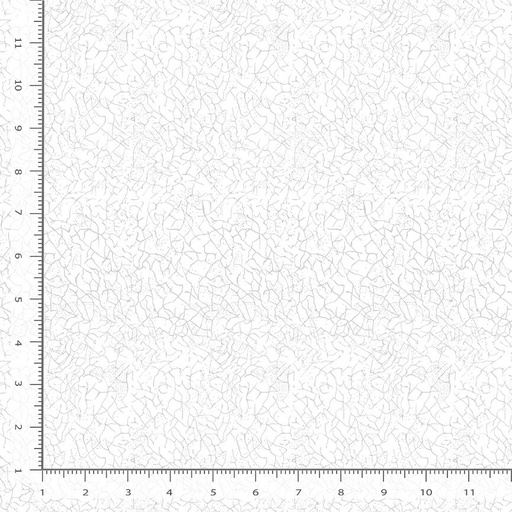 [HUE-C7721] Whiteout Basics Crackle