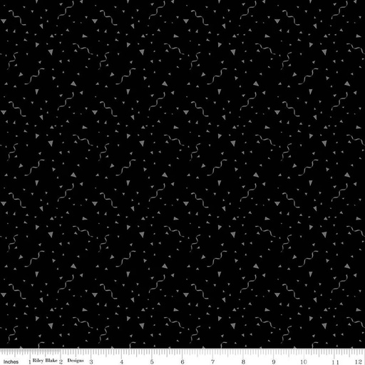 [C16241-Black] Blackout Festival Black