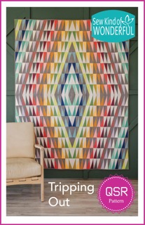 [SKW #483] Tripping Out Pattern