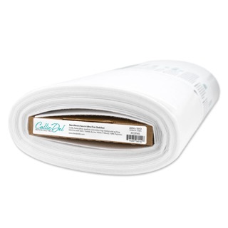 [CD114S] Non-Woven Sew-In Ultra Firm Stabilizer 20in