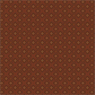 [55512-1] Copper Sky Daughter's Path Burnt Sienna
