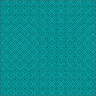 [55512-2] Copper Sky Daughter's Path Turquoise