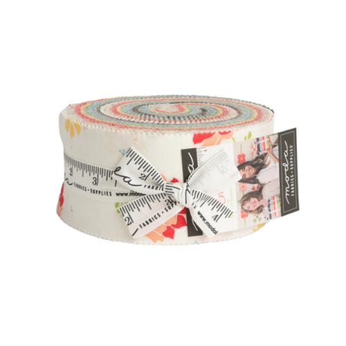 [37630JR] Emma Jelly Roll