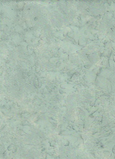 [4327B] Venus, Cattails and Moon Bayou Sea Glass