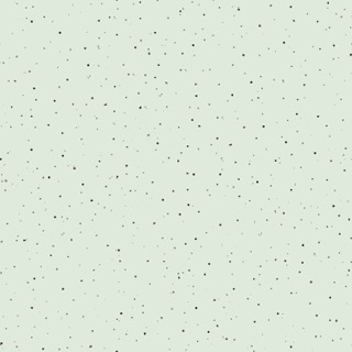 [11123M-G] Together is Better Speckles Pale Green