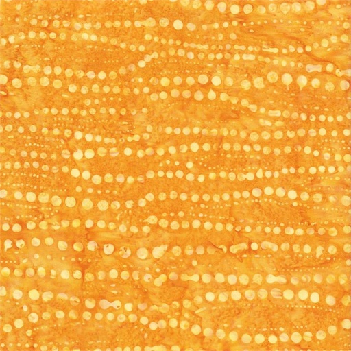 [5802] Batik Sun Catchers Sun Dots