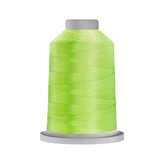 [450.90366] Glide 40wt Polyester Thread 5,500 yd Key Lime