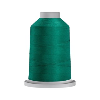 [450.63282] Glide 40wt Polyester Thread 5,500 yd Mermaid