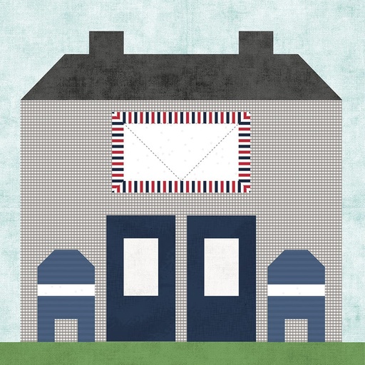 [KTOT-47086] Our Town Kit of the Month: May Post Office