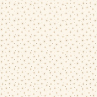 [C17667-CREAM] Christmas Greetings Christmas Lights Cream