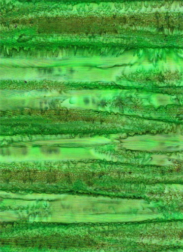 [0231] Ombre Batik Collection Green