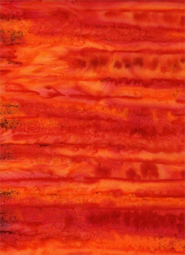 [0233] Ombre Batik Collection Red