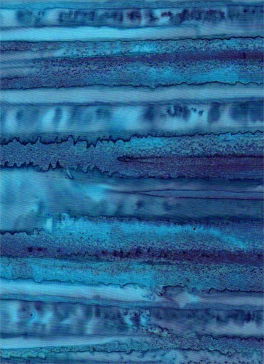 [0234] Ombre Batik Collection Blue