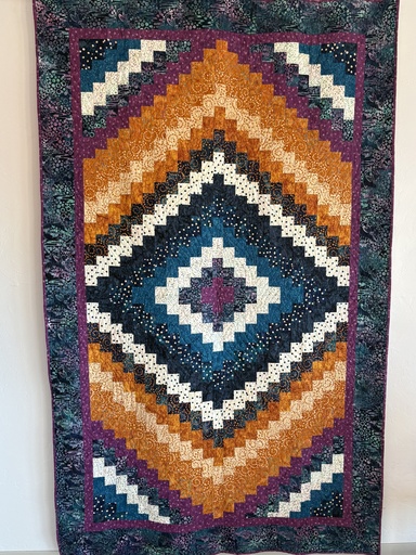[Quick Trip Kit] Quick Trip Quilt Kit (65"x102")