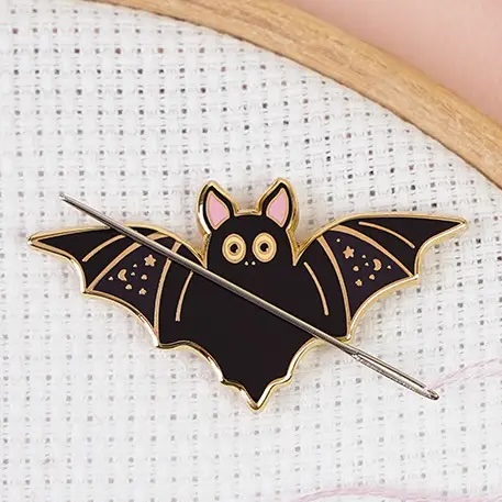 [BNM75] Needle Minder Bat
