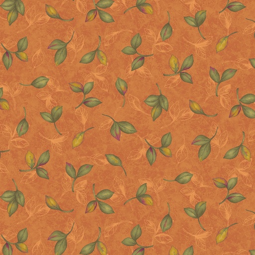 [R210339D-RUST] Fancy That Rust Falling