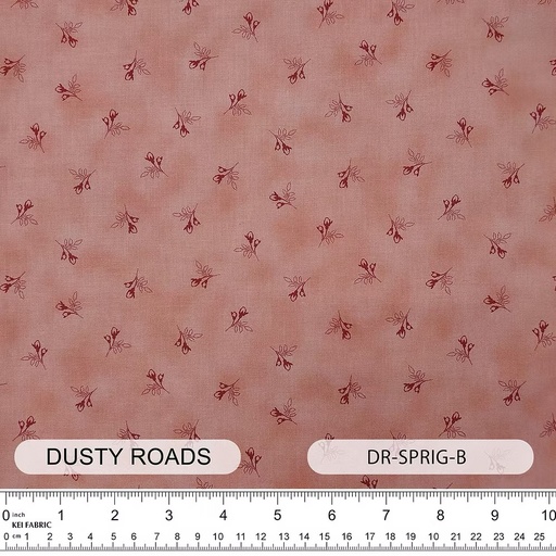 [DR-SCROLL-B] Dusty Roads Scroll color B from Japan