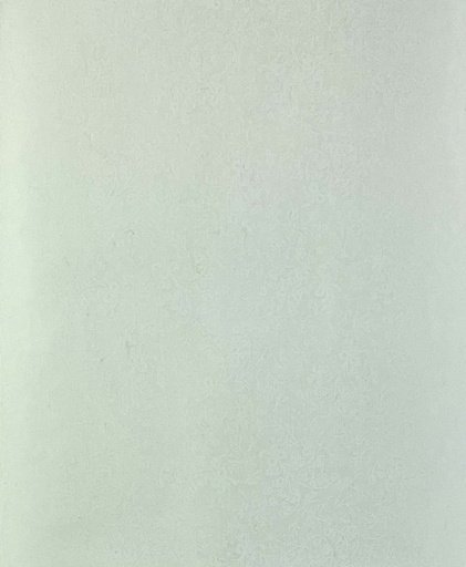 [3119Wco9H] White on White Floral 9H from Japan