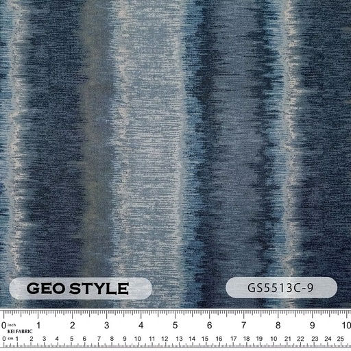 [GS5513C-co9] Geo Style color 9 from Japan
