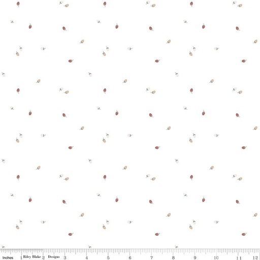 [C18349-BERRIES] Hush Hush 6 Bit of Berries