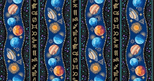 [DCX12819-MULT-D] Constellation Dream Stellar Stripe