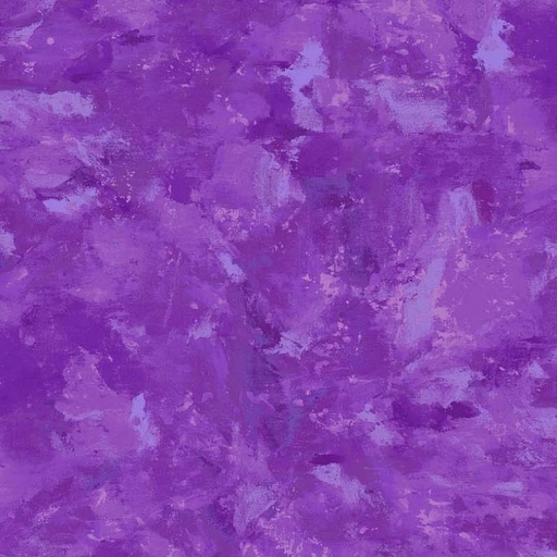 [DCX11756-PLUM-D] Patina Solid Texture Basic Plum