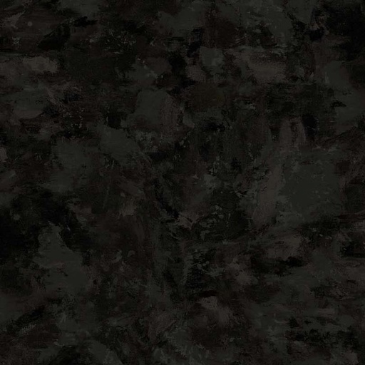 [DCX11756-BLAC-D] Patina Solid Texture Basic Black