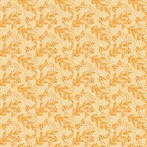 [RBS-FF2830-10] Fern Fling Orange