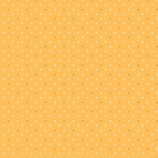 [53014-13] Forget Me Not Bud Dot Sunshine