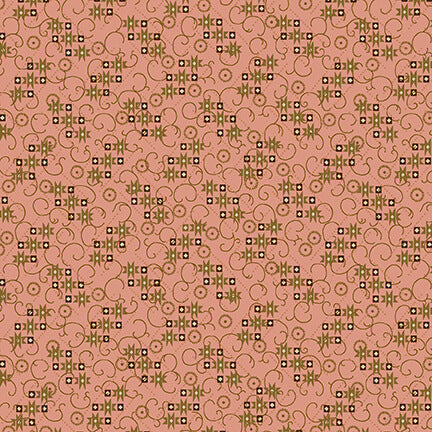 [9413 22] Gratitude & Grace Pink