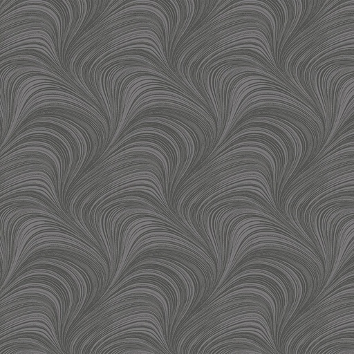 [2966-11] Grey Wave Texture