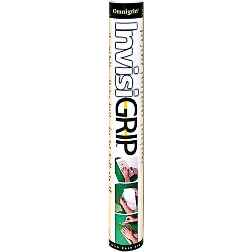 [OG2101] Invisi-Grip Non-Slip Material 12-1/2in x 1yd