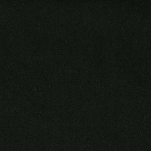 [JET-BLK] Jet Black Solid