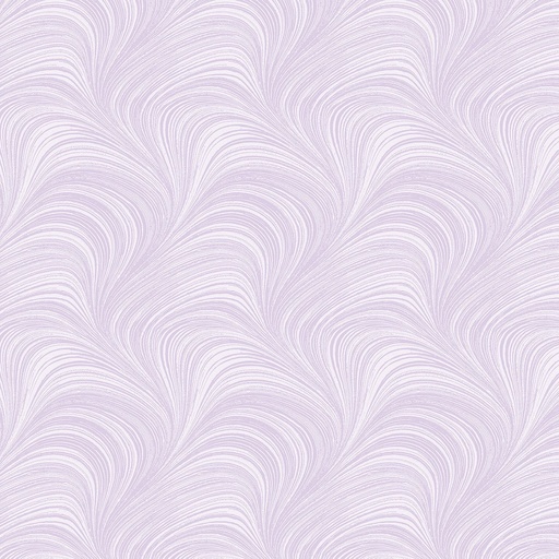 [2966-06] Lavender Wave Texture