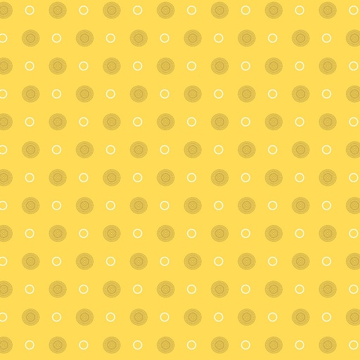 [R310162 LTYELLOW] Antique Ambers Lt Yellow Farmland