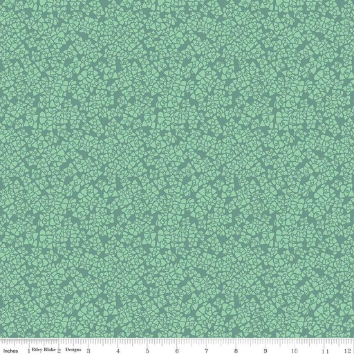 [C12495-SAGE] Arid Oasis Lush Sage